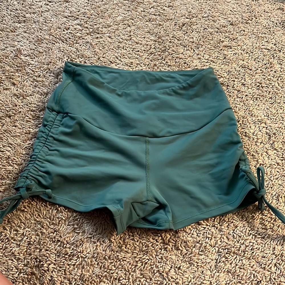 Ryderwear shorts